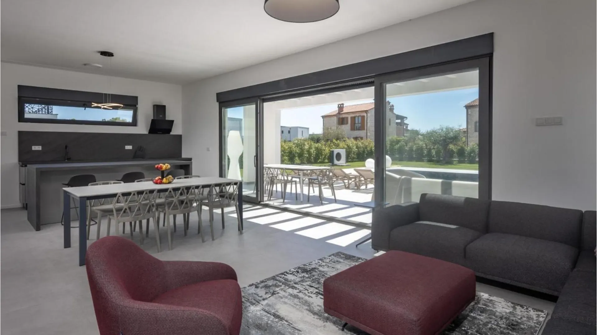 Nice Home In Stancija Paradiz Jursici
