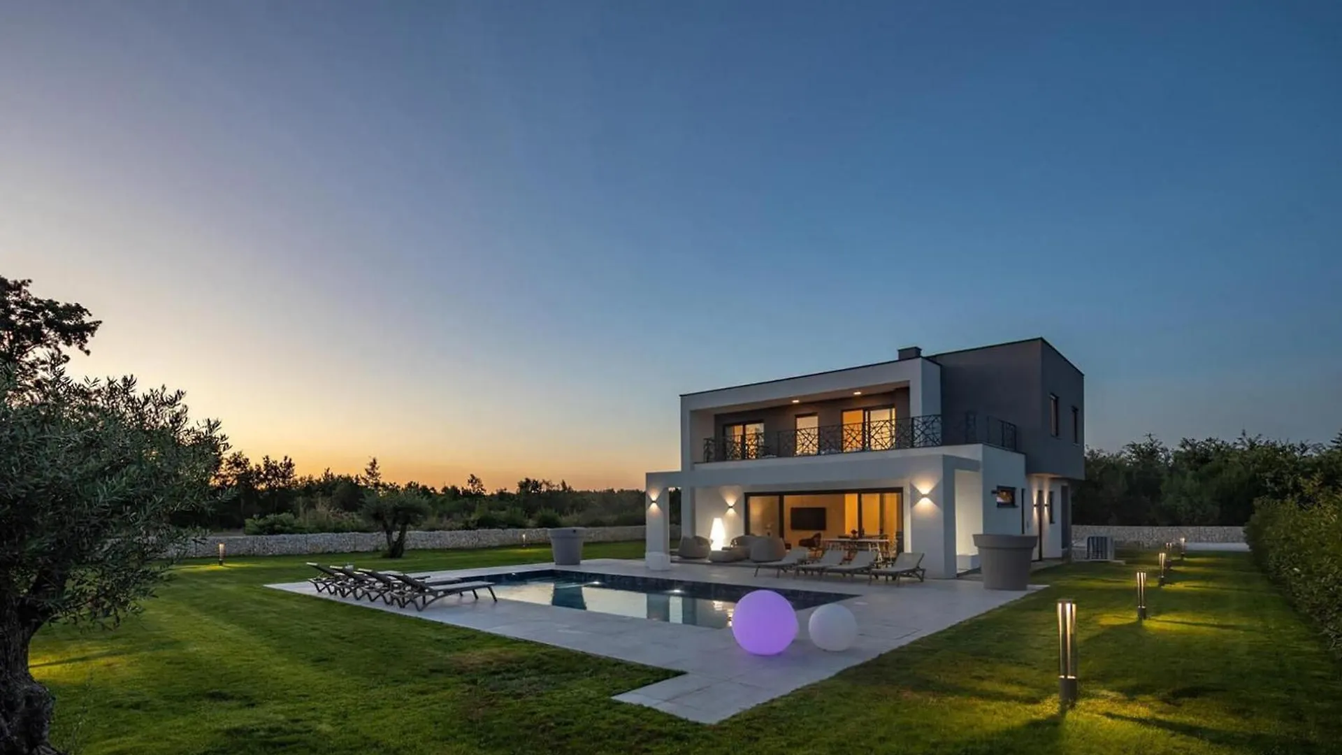Nice Home In Stancija Paradiz Jursici