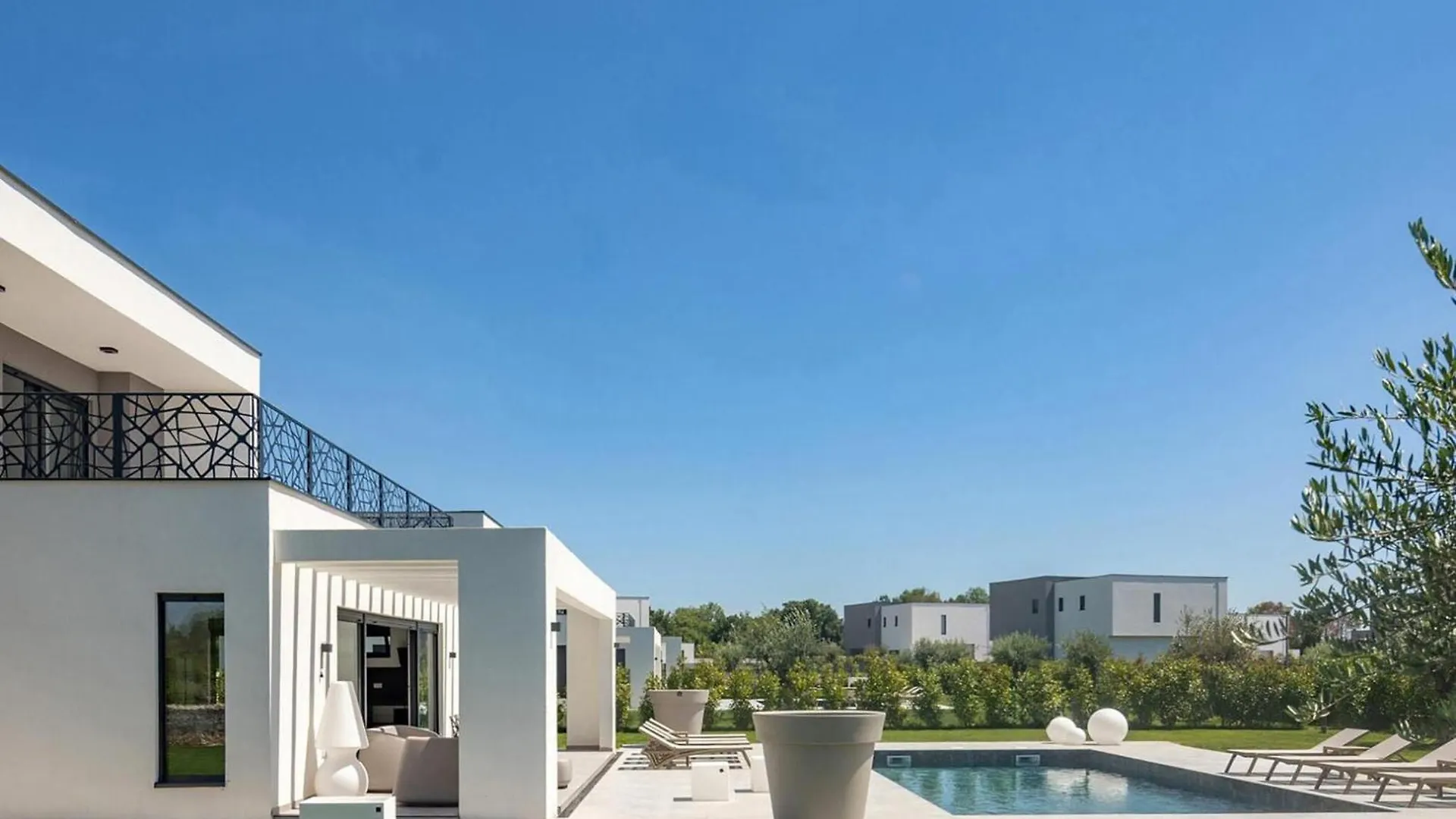 Nice Home In Stancija Paradiz Jursici