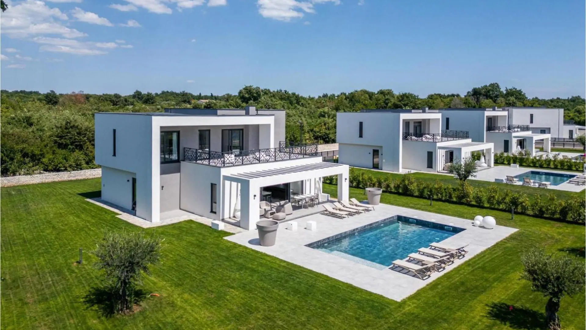 Holiday home Nice Home In Stancija Paradiz Jursici