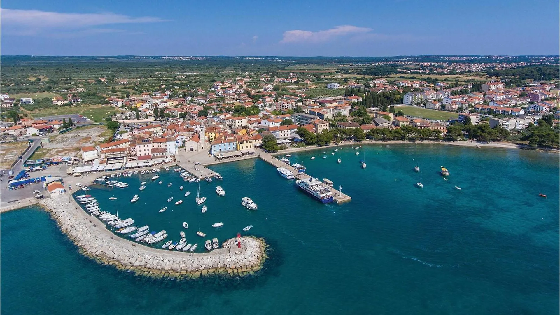 Nice Home In Stancija Paradiz Jursici Croatia